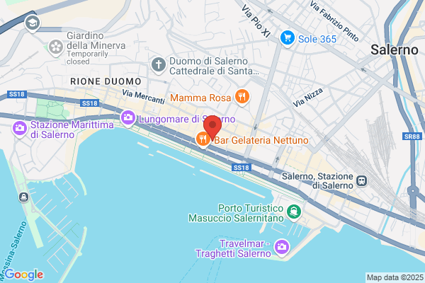 Le Bois Di Rescigno Nicola nicola