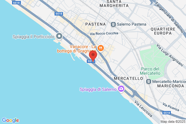 Mascolo Fratelli Snc