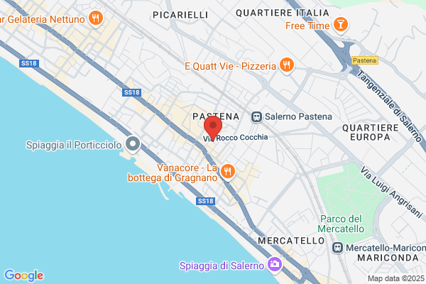 Paolino marcello (Dr.)