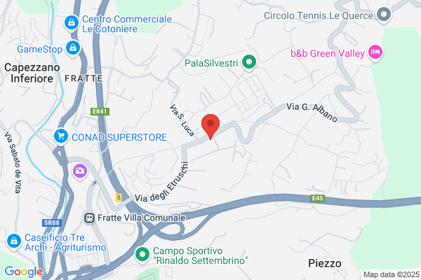 Maestri Falegnami S.n.c. di Sessa Massimo