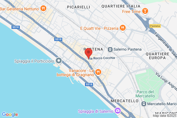 Belle Arti Cucciniello
