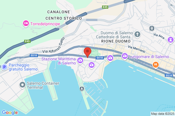 Istituto Distruzione Superiore Per Lindustra E Le attivita marinare