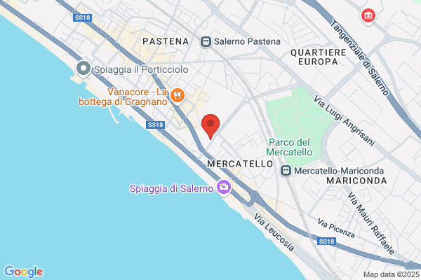Istituto F. Smaldone