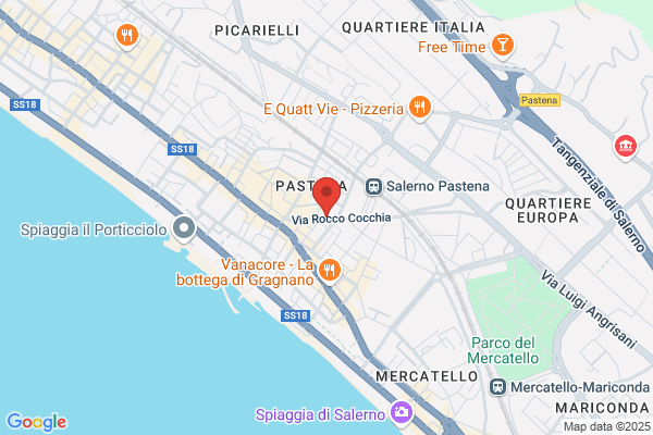 Scuola Elem. Mazzetti