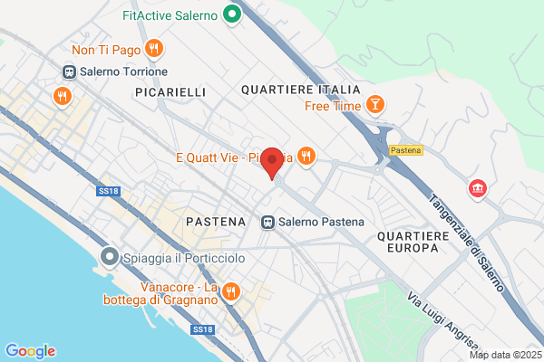 Scuola Materna Statale S. Margherita