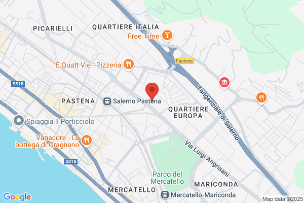 Scuole Istituto Magistrale Alfano Primo