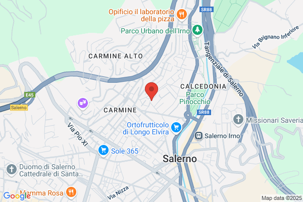 Scuole Istituto Professionale Di Stato Per Lind.Art. f. trani