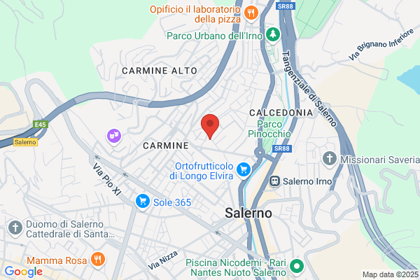 Scuole Istituto Professionale Di Stato Per Lindustria e Lartigian/// (Ato f.Tr