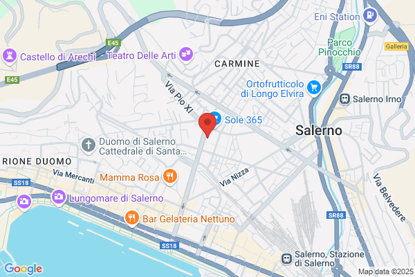 Scuole Liceo Ginnasio Statale T. Tasso