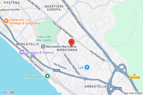 Scuole Scuola Media N.Vernieri