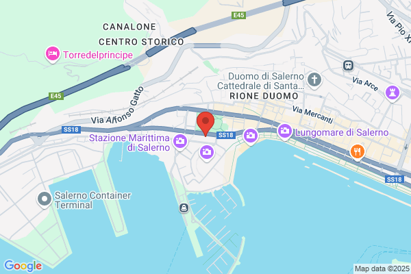 Scuole///Direzione Didattica Statale Del Ii Circolo G.Barra
