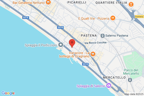 Axa Assicurazioni - Pierro Mauro