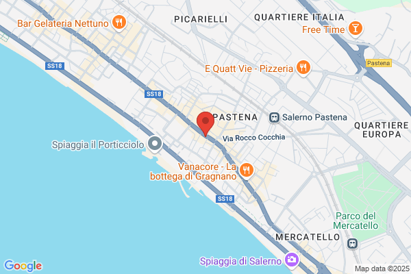 Ferraioli Assicurazioni S.N.C.