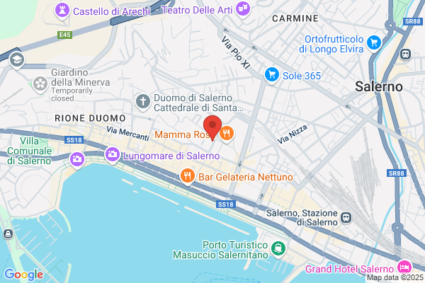Pagano maria Loredana