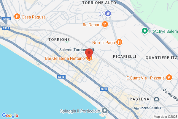 Paolillo pasquale