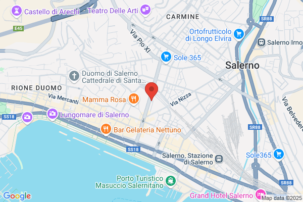 Russo Dr. Dante Intermediazioni Assicurative