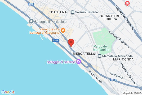 Trotta giovanni