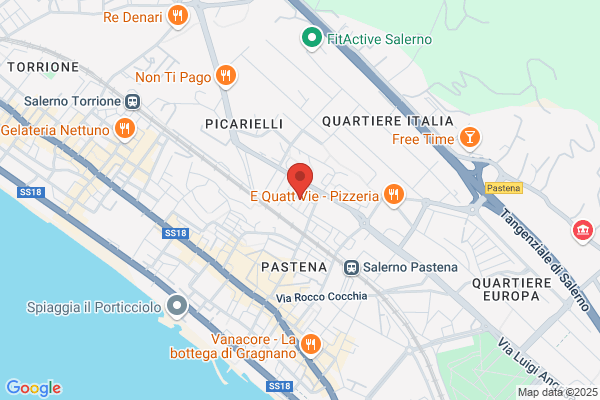 Esculapio Formazione