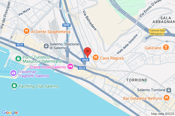 Ente Di Formazione Rosario Pingaro