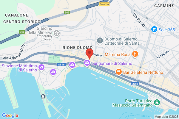 Girovagando Nel Mondo S.R.L.