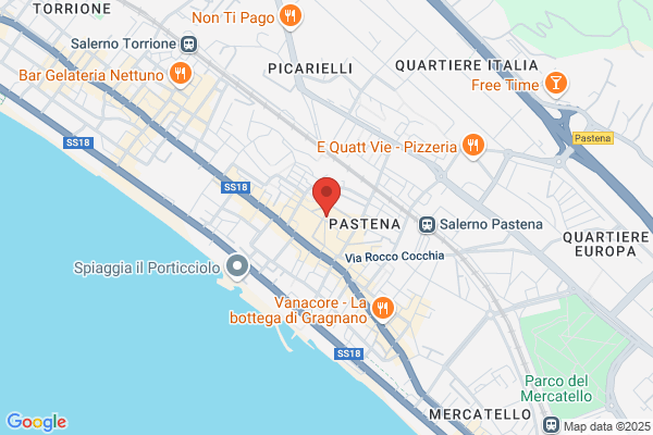 Il Castello Dei Sogni Associazione
