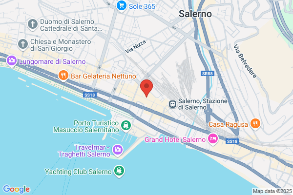 Ance Aies Salerno