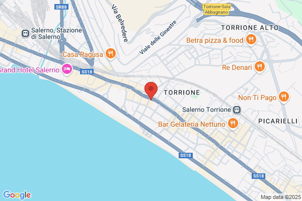 Centro Servizi