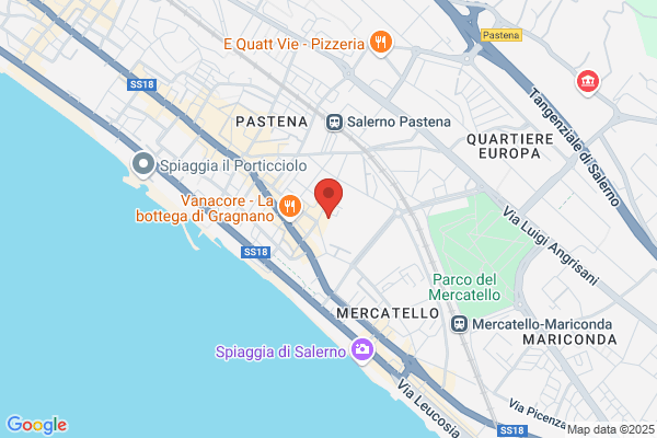 Il Villaggio Di Esteban Arl