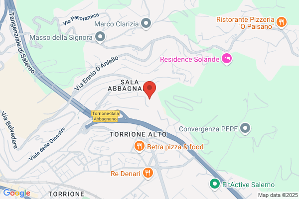 San Cipriano Real Fi.Pe.