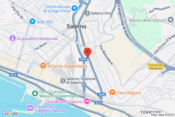 Gallo Salvatore