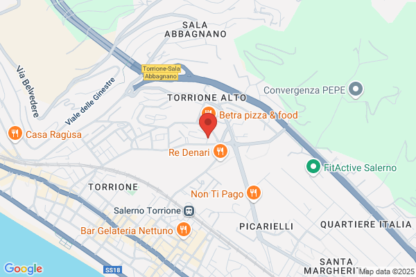 Movidea Di Mari Maria Rosaria