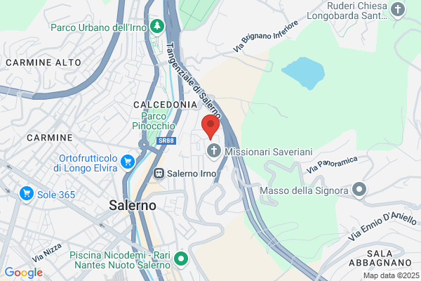 Sirio 88 Piccola Sicieta Cooperativa Arl