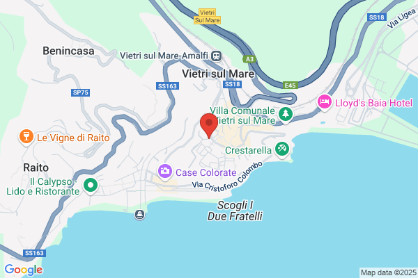 Studio Di Consulenza Ronca Di Ronca Cristina