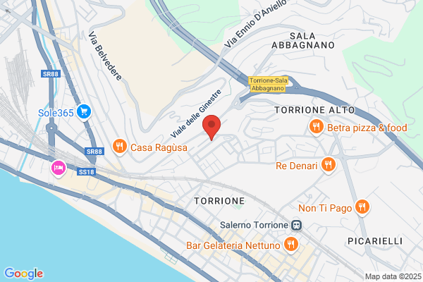 Salerno Noleggiami