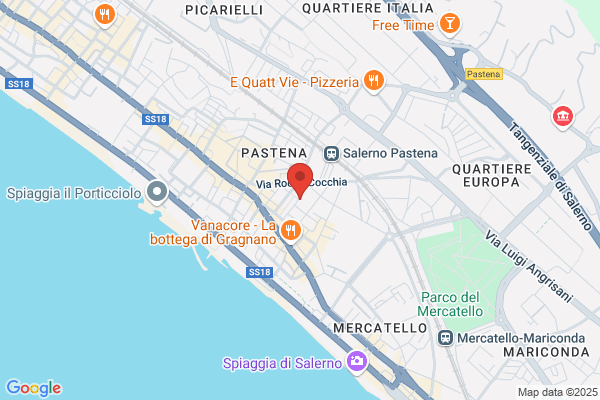 Ferrara Mario