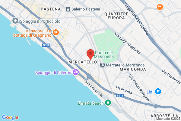 Officina La Meccanica Snc Di Di Chiara e naddeo