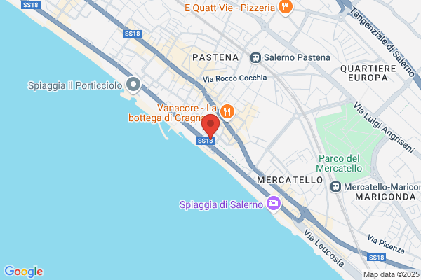Avvocato Giovanni Alfinito