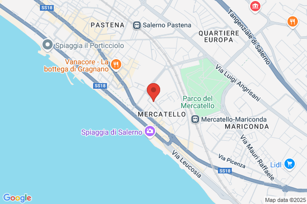 Bertolo Avv. Gianluca