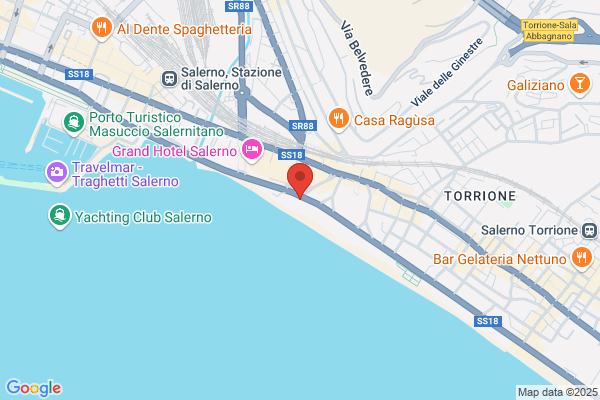 Studio Legale Associato Baratta