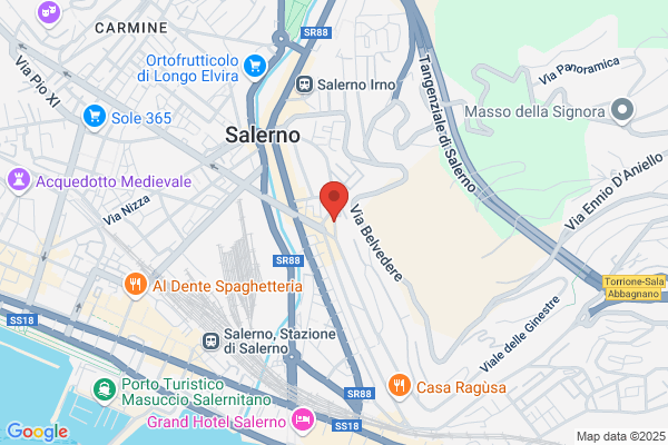 Studio Legale Associato Caiafa