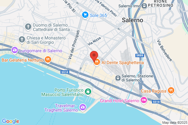 Gaeta Michele (Avv.)