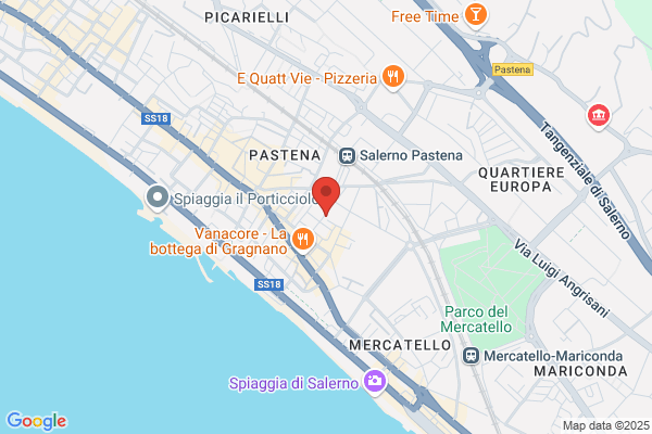 Avv.to Emiliana Rosciano