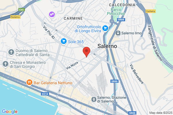 Faggiano Dr Proc Maria