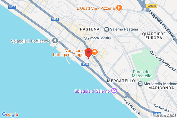Franco Massimiliano (Avv.)