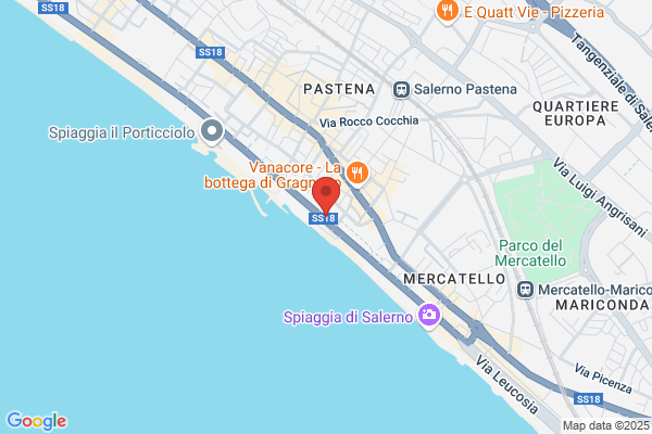 Gelateria Cornetteria Gerrj