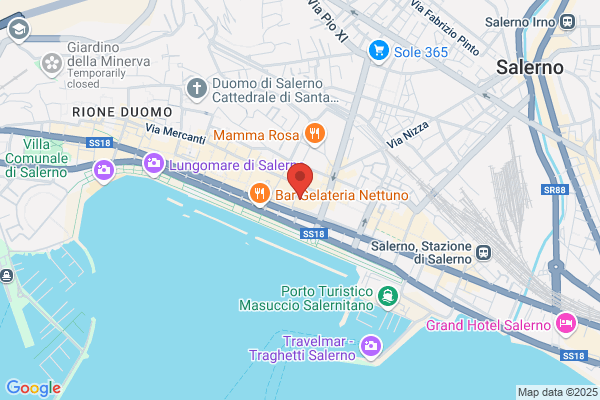 Mancuso Avv. Domenico