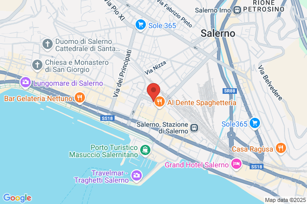 Mascolo Avv.Marcello E Covelli Avv.Clara