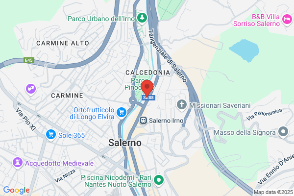 Natella carmine (Avv.)