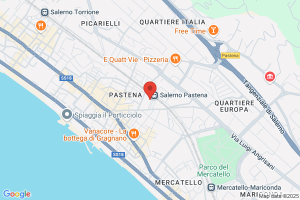Palmieri feliciano (Avv.)