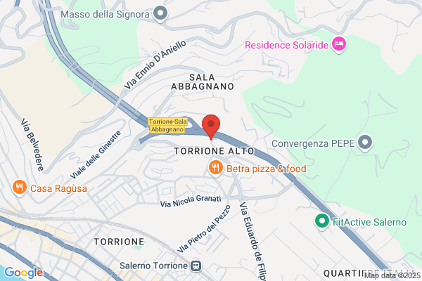 Pistolese matteo (Avv.)